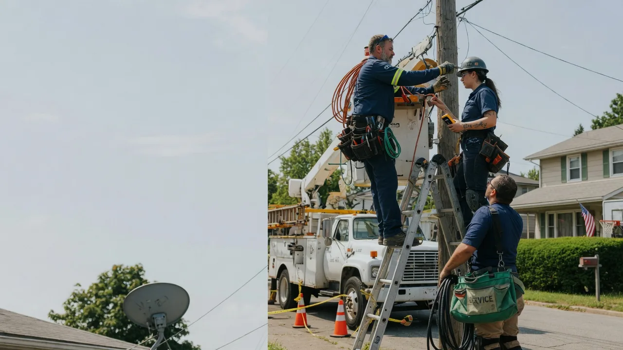 Electrical Repair in Comfort, TX near me